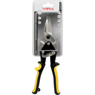 Ножницы по металлу VIRA 850002