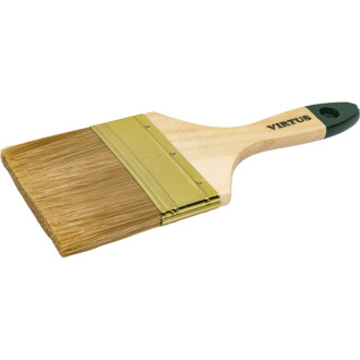 Плоская малярная кисть VIRTUS Standard