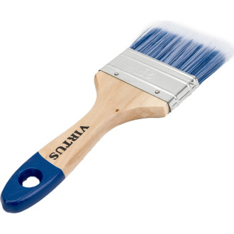 Плоская малярная кисть VIRTUS Standard