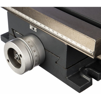 Координатный стол VISPROM KRS-330