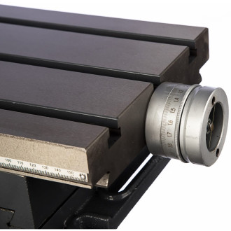 Координатный стол VISPROM KRS-330