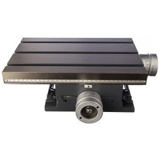 Координатный стол VISPROM KRS-330