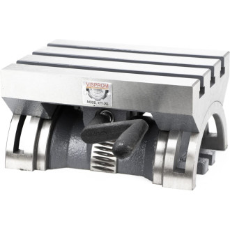 Координатный наклоняемый стол VISPROM KTT-255