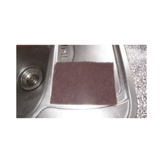Шлифовальный войлок Vitatools SB-230*150-red
