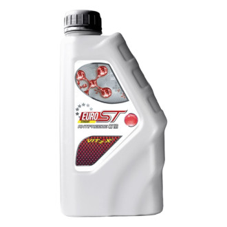 Антифриз VITEX EURO ST G-12