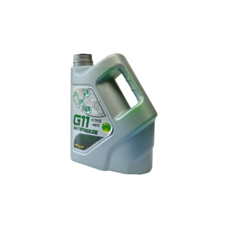 Антифриз VITEX Ultra G-11