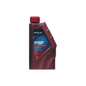 Жидкость гидроусилителя руля VITEX Power Steering Fluid