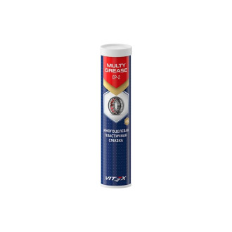 Универсальная смазка VITEX Multy Grease