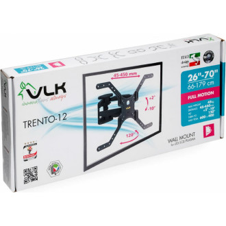 Tv-кронштейн VLK TRENTO 12