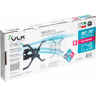 Tv-кронштейн VLK TRENTO 12