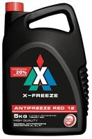 Антифриз X-Freeze 430206074