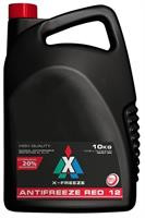 Антифриз X-Freeze 430206075