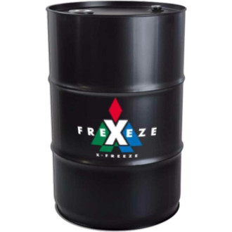 Антифриз X-Freeze 220кг