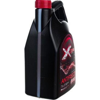 Антифриз X-Freeze 430206095