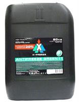 Антифриз X-Freeze 430206162