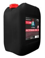 Антифриз X-Freeze Red
