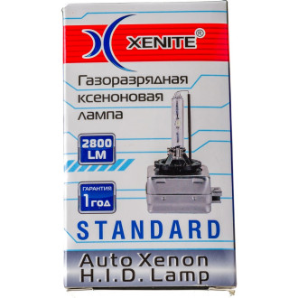 Ксеноновая лампа XENITE 1004067