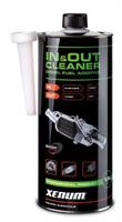 Присадка в дизельное топливо для очистки топливной системы XENUM In & Out Diesel