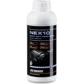 Присадка к дизельному топливу XENUM Nex 10