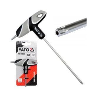 Ключ torx YATO YT-05605