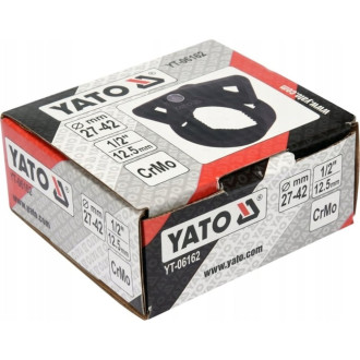 Ключ для рулевых тяг YATO YT-06162