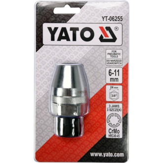Универсальный шпильковерт YATO YT-06255