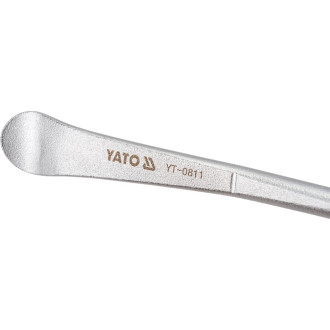 Автомобильная монтажка YATO YT-0811