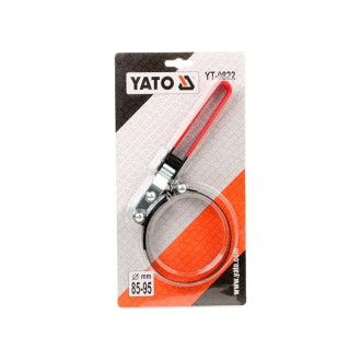 Съемник масляного фильтра YATO YT-0822