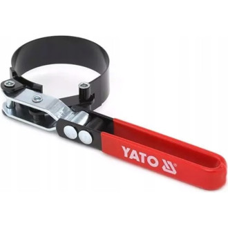 Съемник масляного фильтра YATO YT-0823
