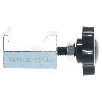 Съемник поводков стеклоочистителя YATO YT-0846
