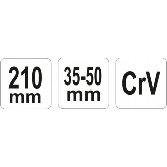  YATO YT-01676