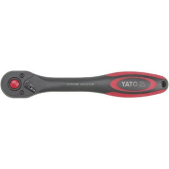 Трещотка YATO YT-0293