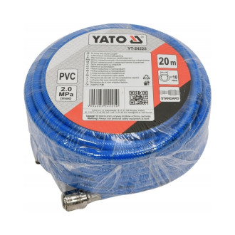 Шланг YATO YT-24225
