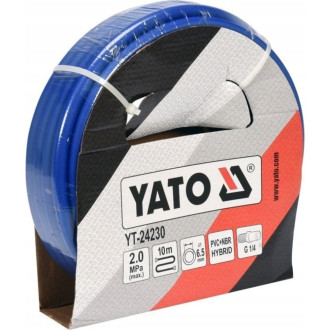 Гибридный шланг YATO YT-24230