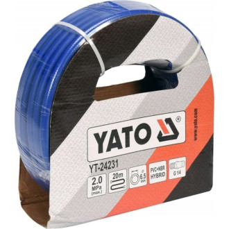 Гибридный шланг YATO YT-24231