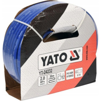Гибридный шланг YATO YT-24232