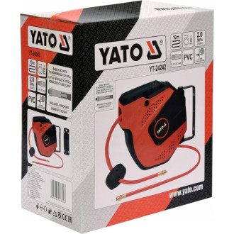 Пневматический шланг YATO YT-24242