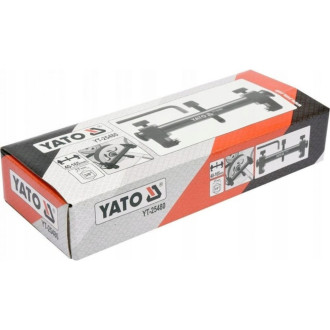 Универсальный съемник шкивов YATO YT-25480