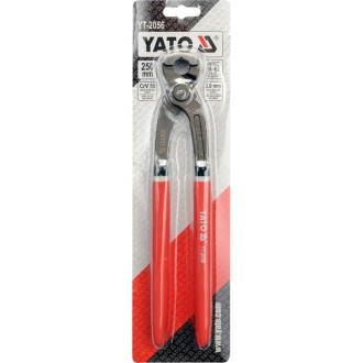 Штукатурные клещи YATO YT-2056