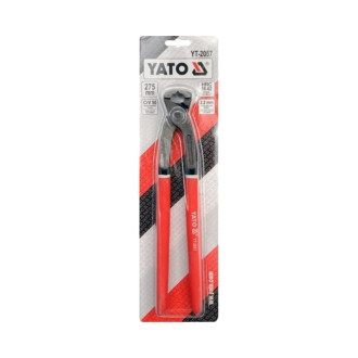 Штукатурные клещи YATO YT-2057