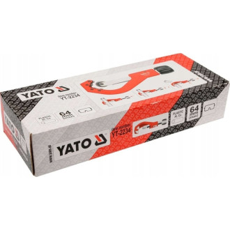 Труборез для медных труб YATO YT-2234