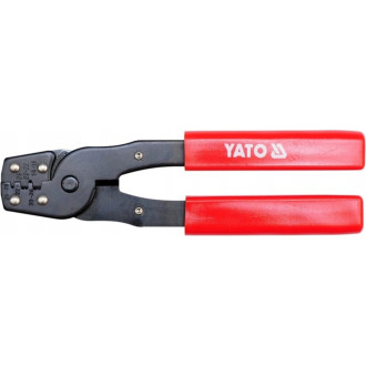 Кримпер YATO YT-2255