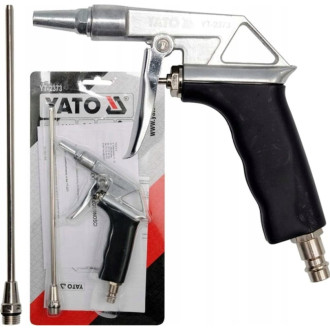 Пистолет для продувки YATO YT-2373