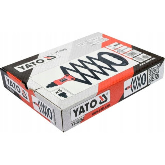Заклепочник-гармошка YATO YT-36060