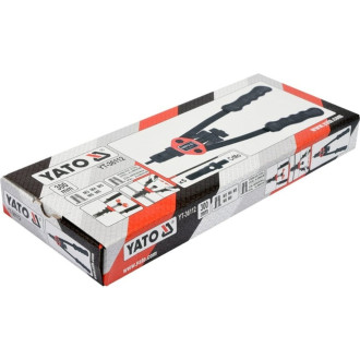 Заклепочник для резьбовых заклепок YATO YT-36112