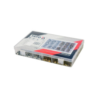 Резьбовые заклепки YATO YT-36480