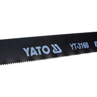 Ножовка по металлу YATO YT-3160