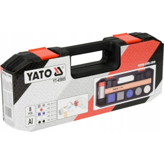 Рихтовочный молоток YATO YT-45905