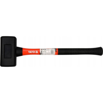 Безынерционный молоток YATO YT-46270