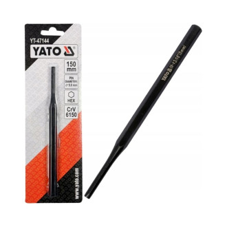 Выколотка YATO YT-47144